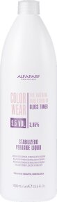 Alfaparf Milano Color Wear Gloss Toner - Activator 9.5 VOL - 2,85% 1000 ml