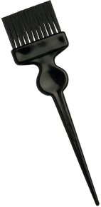 Termix Soft Black Fiber schwarz groß