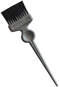 Termix Soft Black Fiber grau groß