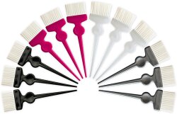 Termix Soft White Fiber gro 12er-Pack