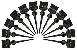 Termix Black Fiber groß 12er-Pack