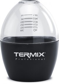 Termix Farbmixer Schwarz groß