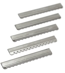 Termix Styling Razor 5er-Pack