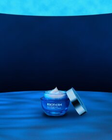 Biotherm Blue Pro-Retinol Multi-Correct Cream 50 ml
