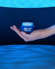 Biotherm Blue Pro-Retinol Multi-Correct Cream 50 ml