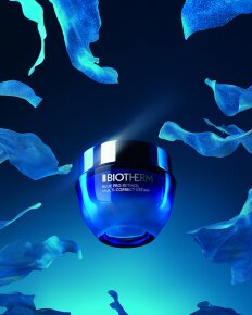 Biotherm Blue Pro-Retinol Multi-Correct Cream 50 ml