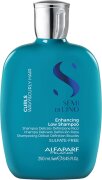 Alfaparf Milano Semi di Lino Curls Enhancing Low Shampoo
