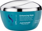 Alfaparf Milano Semi di Lino Curls Enhancing Mask