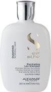 Alfaparf Milano Semi di Lino Diamond Illuminating Low Shampoo
