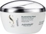 Alfaparf Milano Semi di Lino Diamond Illuminating Mask