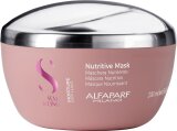 Alfaparf Milano Semi di Lino Moisture Nutritive Mask