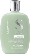 Alfaparf Milano Semi di Lino Scalp Rebalance Balancing Low Shampoo