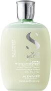 Alfaparf Milano Semi di Lino Scalp Relief Calming Micellar Low Shampoo