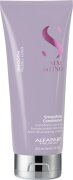 Alfaparf Milano Semi di Lino Smooth Smoothing Conditioner