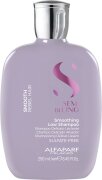Alfaparf Milano Semi di Lino Smooth Smoothing Low Shampoo