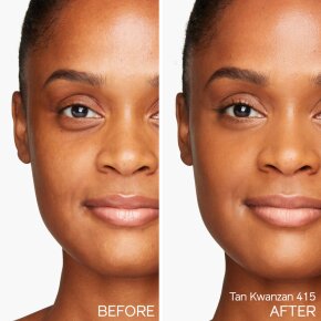 Shiseido Synchro Skin Self-Refreshing Tint 30 ml 415