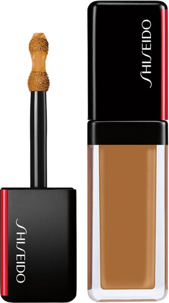 0730852157385 - Synchro Skin Self Refreshing Concealer 58ml (Various Shades) - 402 0730852157385 - Synchro Skin Self Refreshing Concealer 58ml (Various Shades) - 402