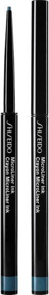 0729238177253 - - Microliner Ink - Eyeliner - eye Microliner Ink 08 Teal 0729238177253 - - Microliner Ink - Eyeliner - eye Microliner Ink 08 Teal