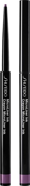0729238177260 - SHISEIDO Microliner Ink Augen Make-up eyeliner & kajal lila (09 VIOLET) langanhaltend mattierend definition Deckkraft Hoch hochpigmentiert für empfindliche augen 0729238177260 - SHISEIDO Microliner Ink Augen Make-up eyeliner & kajal lila (09 VIOLET) langanhaltend mattierend definition Deckkraft Hoch hochpigmentiert für empfindliche augen