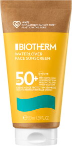 Biotherm Waterlover Face Sunscreen 50 ml SPF50+