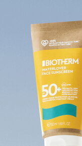 Biotherm Waterlover Face Sunscreen 50 ml SPF50+