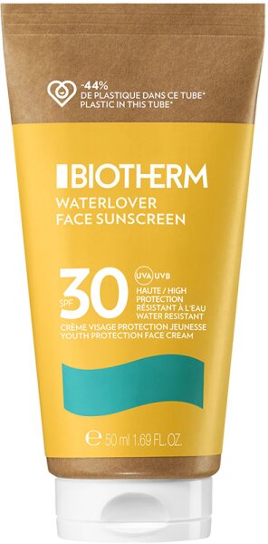 3614273760430 - - Waterlover - Anti-aging Gesichtscreme Lsf 30 - -water Lovers Aa Face Cream Spf-30