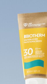 Biotherm Waterlover Face Sunscreen 50 ml SPF30