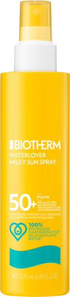 3614273762717 - - Waterlover - Sonnenspray Lsf 50 - -water Lovers Milky Sun Spray Spf-50