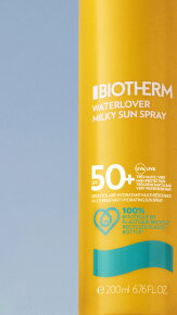 Biotherm Waterlover Milky Sunspray SPF50+ 200 ml