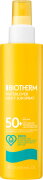 Biotherm Waterlover Milky Sunspray SPF50+ 200 ml