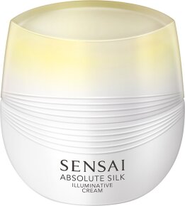 SENSAI Absolute Silk Illuminative Cream 40 ml