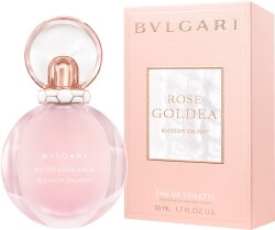 Bvlgari Rose Goldea Blossom Delight Eau de Toilette (EdT) 50 ml
