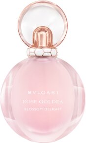Bvlgari Rose Goldea Blossom Delight Eau de Toilette (EdT) 75 ml