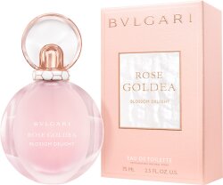 Bvlgari Rose Goldea Blossom Delight Eau de Toilette (EdT) 75 ml