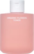 WHAMISA Organic Flowers Toner Deep Rich