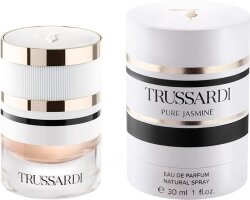 Trussardi Pure Jasmine Eau de Parfum (EdP) 30 ml