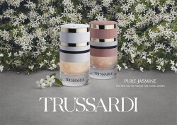 Trussardi Pure Jasmine Eau de Parfum (EdP) 30 ml