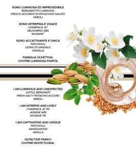 Trussardi Pure Jasmine Eau de Parfum (EdP) 60 ml