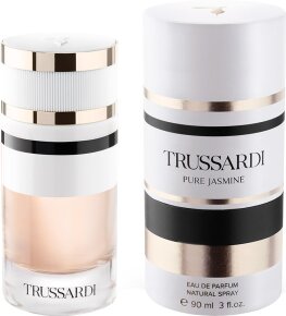 Trussardi Pure Jasmine Eau de Parfum (EdP) 90 ml