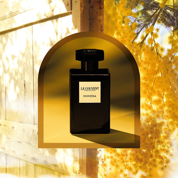 LE COUVENT MAISON DE PARFUM MIMOSA 未開封
