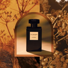 Le Couvent Maison de Parfum Ambra Eau de Parfum (EdP) 100 ml