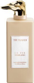 Trussardi Limitless Shopping Via Della Spiga Eau de Parfum (EdP) 100 ml