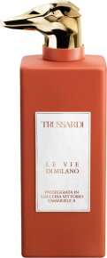 Trussardi Passeggiata in Galleria Vittorio Emanuele II Eau de Parfum (EdP) 100 ml