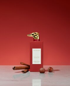 Trussardi Passeggiata in Galleria Vittorio Emanuele II Eau de Parfum (EdP) 100 ml