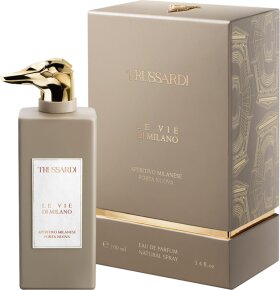 Trussardi Aperitivo Milanese Porta Nuova Eau de Parfum (EdP) 100 ml
