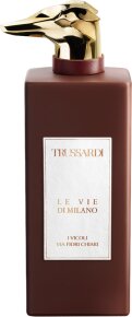 Trussardi I Vicoli Via Fiori Chiari Eau de Parfum (EdP) 100 ml