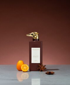 Trussardi I Vicoli Via Fiori Chiari Eau de Parfum (EdP) 100 ml