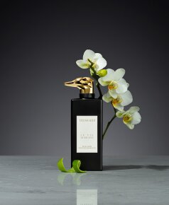 Trussardi Musc Noir Perfume Enhancer Eau de Parfum (EdP) 100 ml