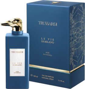 Trussardi Alba Sui Navigli Eau de Parfum (EdP) 100 ml