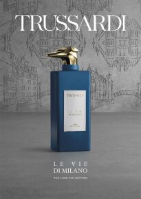 Trussardi Alba Sui Navigli Eau de Parfum (EdP) 100 ml